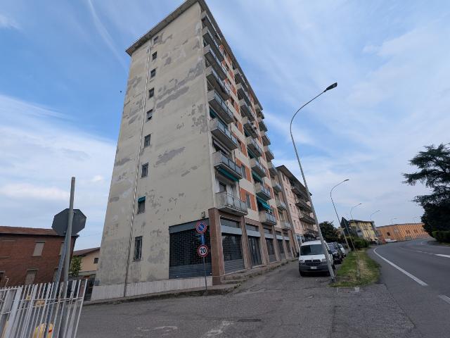 Appartamento in vendita a Stradella, Lombardia