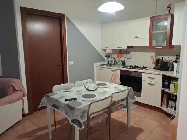 Appartamento in vendita a Stradella, Lombardia