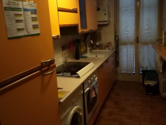 Appartamento in vendita a Stradella, Lombardia