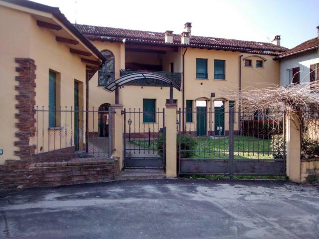 Appartamento in vendita a Stradella, Lombardia