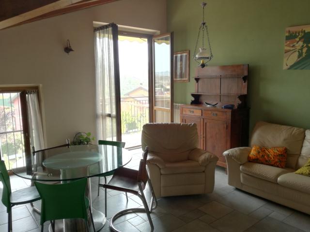 Appartamento in vendita a Stradella, Lombardia