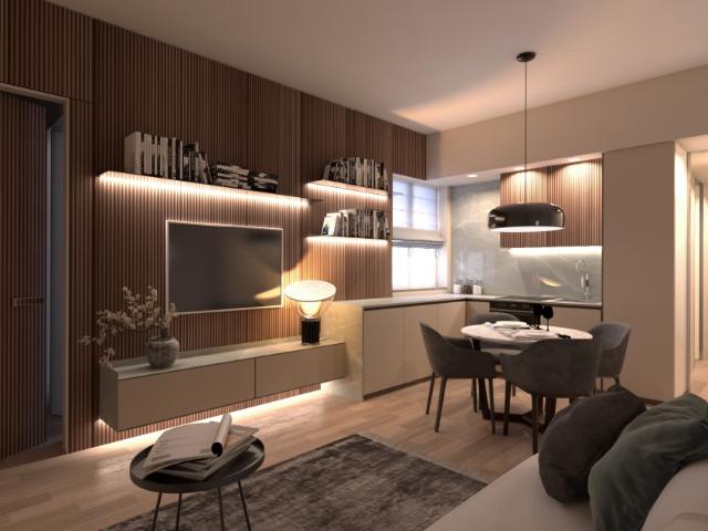 Appartamento in vendita a Stradella, Lombardia