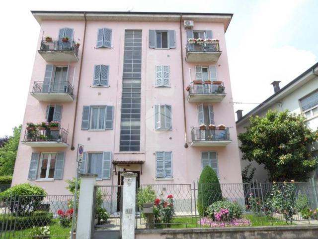 Appartamento in vendita a Stradella, Lombardia