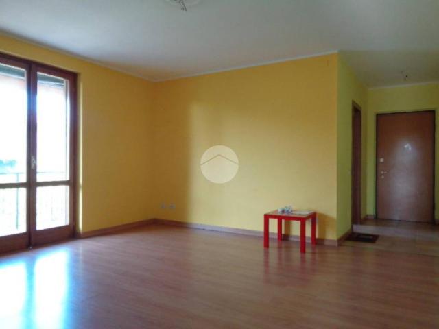 Appartamento in vendita a Stradella, Lombardia
