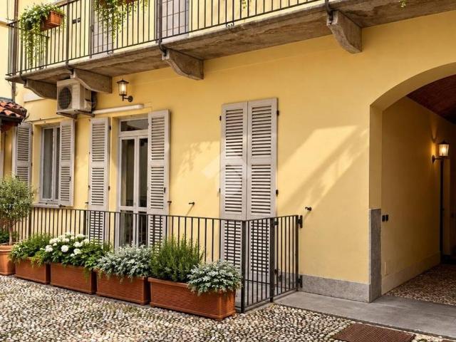 Appartamento in vendita a Stradella, Pavia