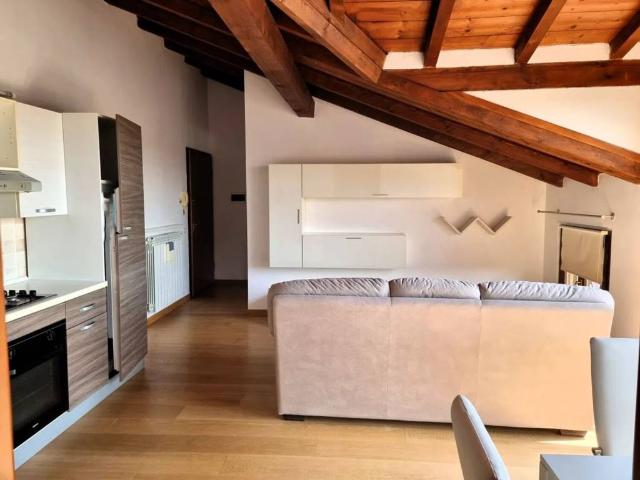 Appartamento in vendita a Colombetta, Stradella