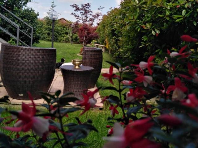 Appartamento in vendita a Stradella, Lombardia