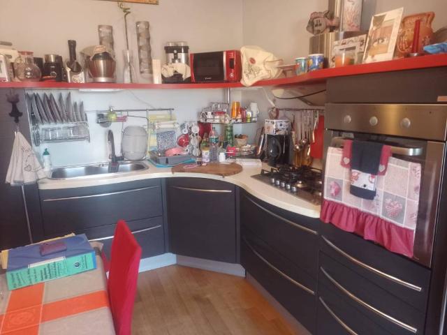 Appartamento in vendita a Stradella, Lombardia