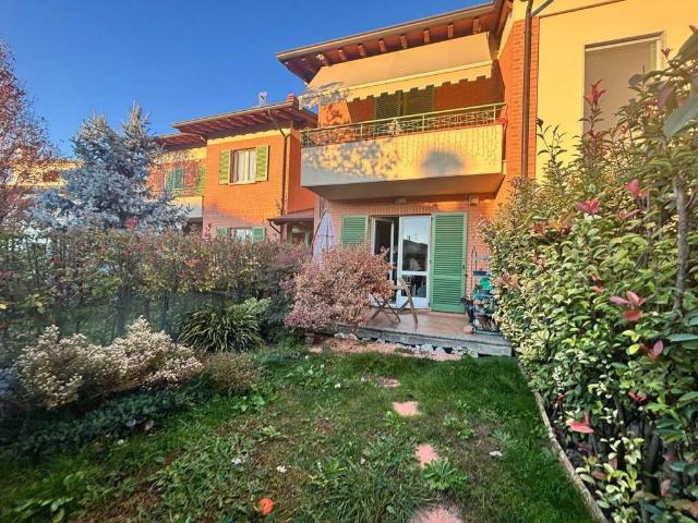 Appartamento in vendita a Casa San Zeno, Stradella