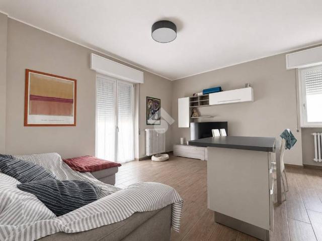 Appartamento in vendita a Stradella, Lombardia