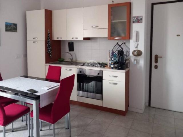 Appartamento in vendita a Stradella, Lombardia