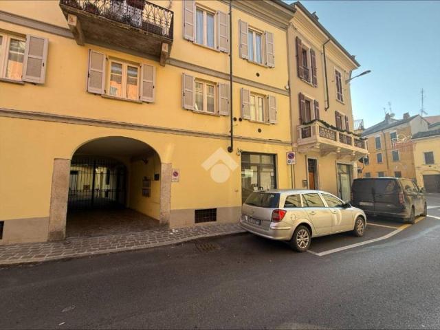 Appartamento in vendita a Stradella, Lombardia