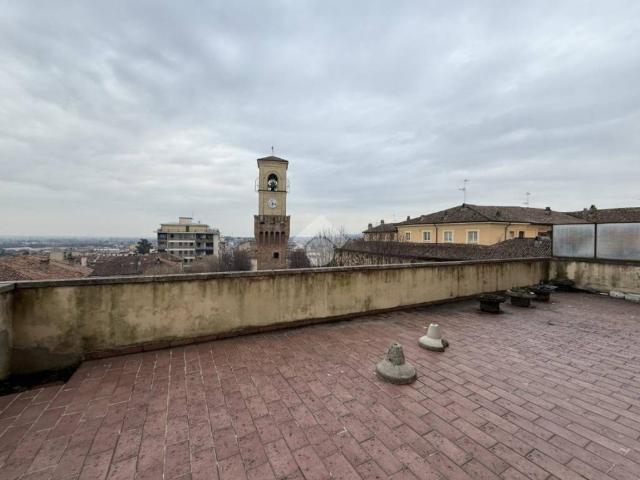 Appartamento in vendita a Stradella, Lombardia