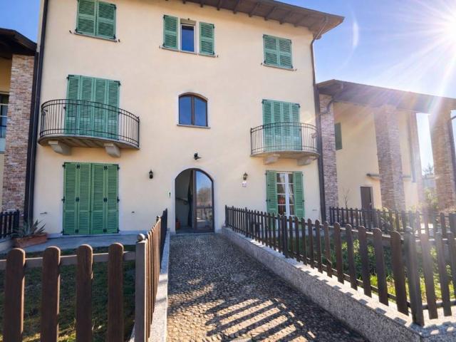 Appartamento in vendita a Stradella, Lombardia
