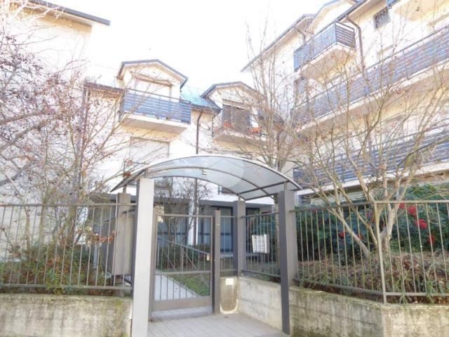 Appartamento in vendita a C. Gavazzola, Stradella