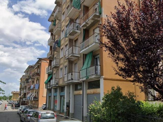 Appartamento in vendita a Stradella, Lombardia