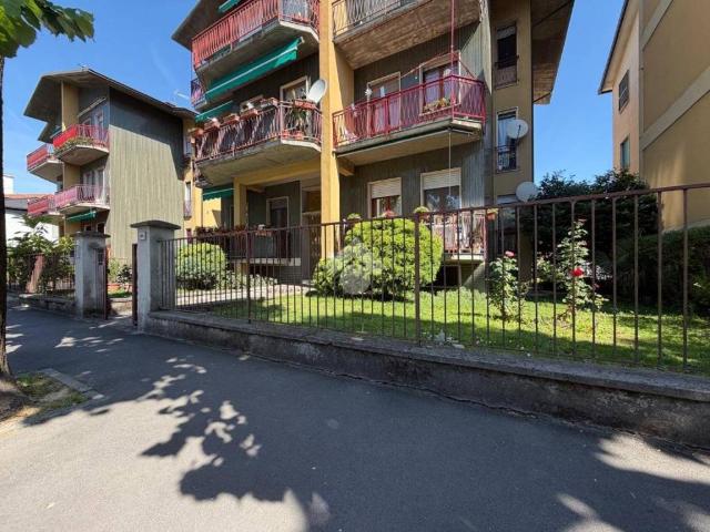 Appartamento in vendita a Stradella, Lombardia