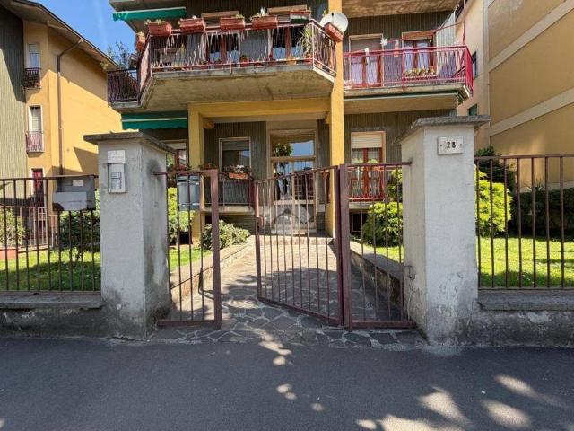 Appartamento in vendita a Stradella, Lombardia