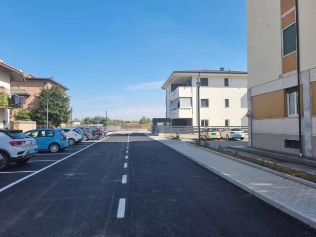 Appartamento in vendita a Cascina San Giacomo, Stradella