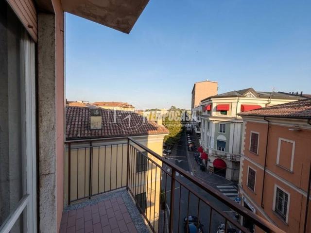 Appartamento in vendita a Stradella, Pavia