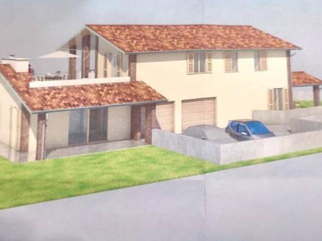 Appartamento in vendita a Casa San Zeno, Stradella