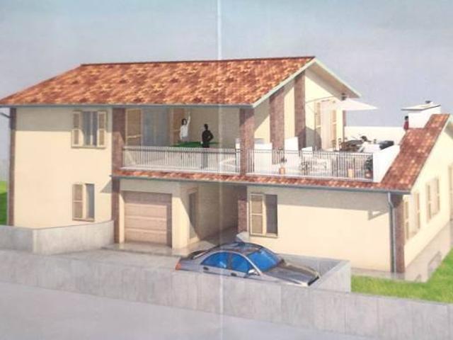 Appartamento in vendita a Casa San Zeno, Stradella