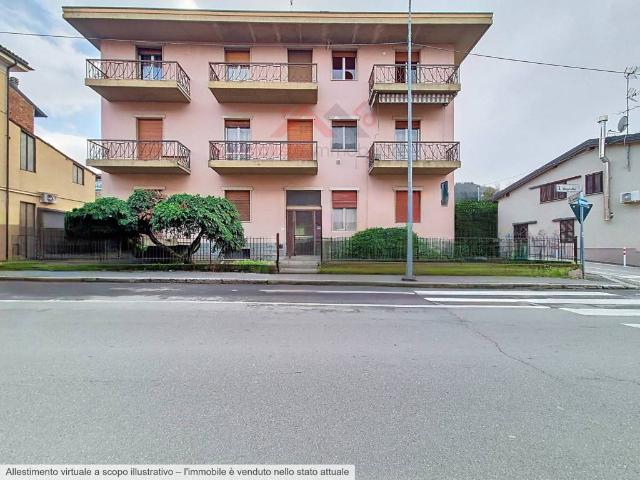Appartamento in vendita a Stradella, Lombardia