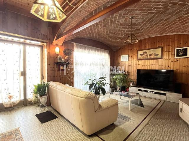 Villa Indipendente in vendita a Crotte, Strambino