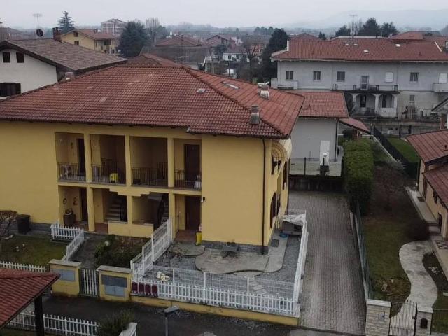 Appartamento in vendita a Piemonte, Torino
