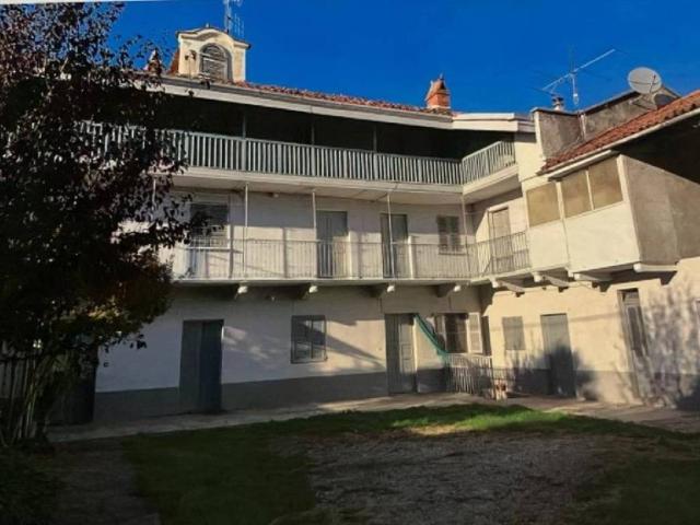 Appartamento in vendita a Cerone, Strambino