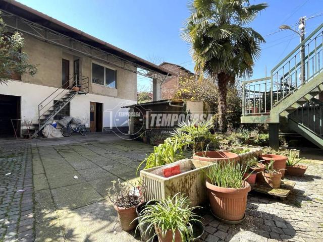 Villa Indipendente in vendita a Piemonte, Torino