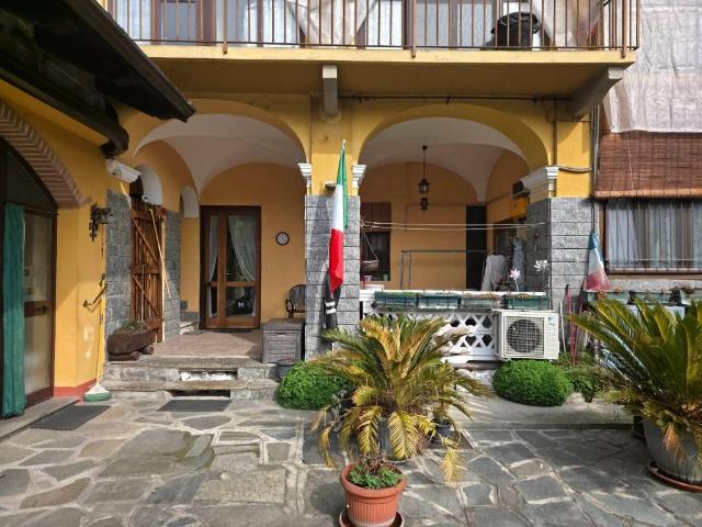 Appartamento in vendita a Piemonte, Torino