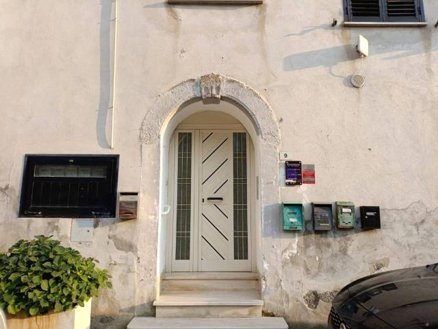 Appartamento in vendita a Strangolagalli, Lazio