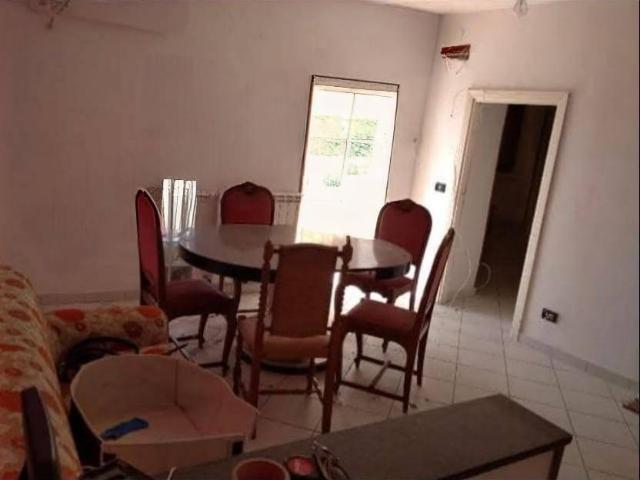 Appartamento in vendita a Strangolagalli, Lazio