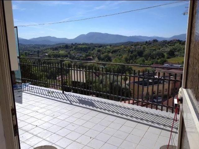 Appartamento in vendita a Strangolagalli, Lazio
