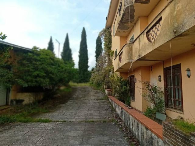 Appartamento in vendita a Strangolagalli, Lazio
