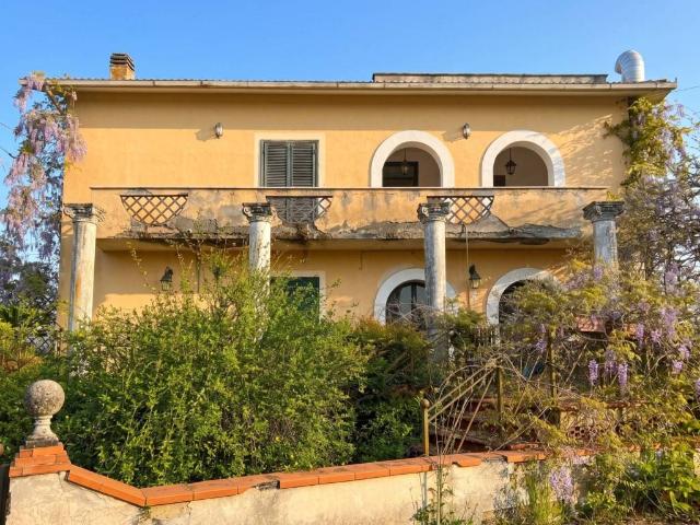 Appartamento in vendita a Strangolagalli, Lazio