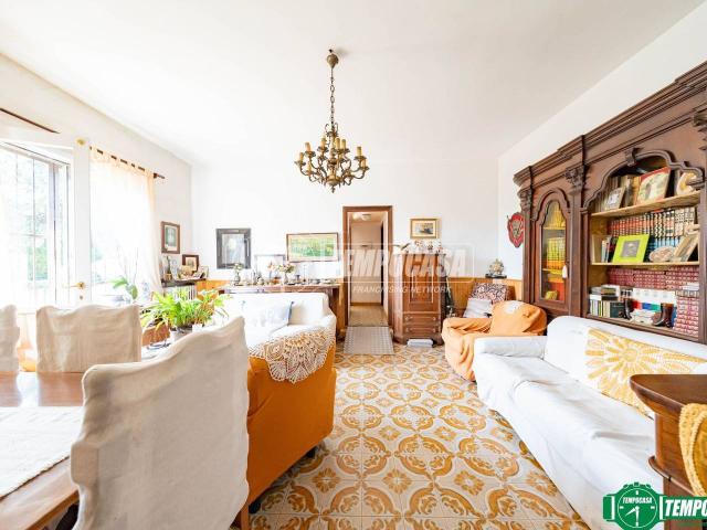 Appartamento in vendita a Passera, Stresa