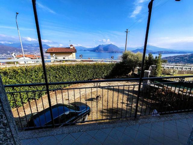 Appartamento in vendita a Someraro, Stresa