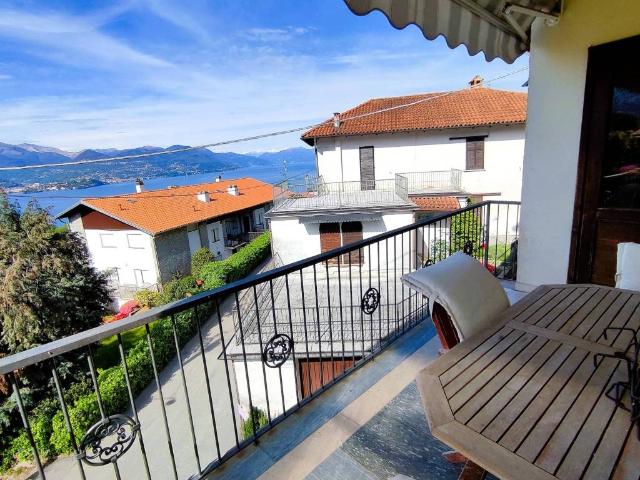Appartamento in vendita a Passera, Stresa