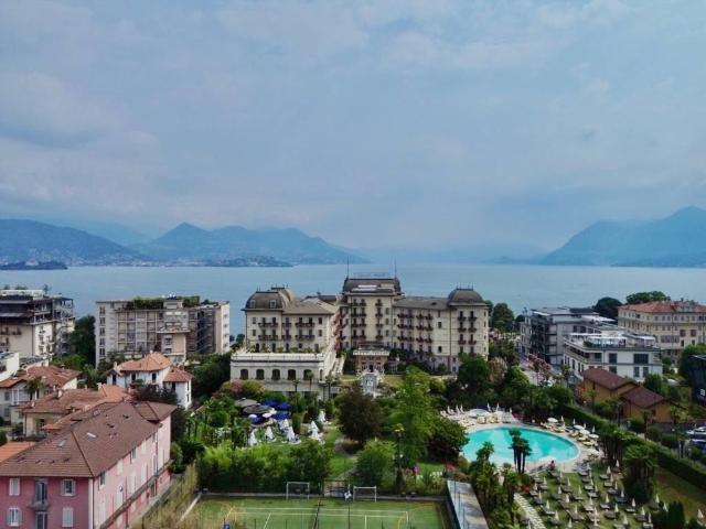 Appartamento in vendita a Carciano, Stresa