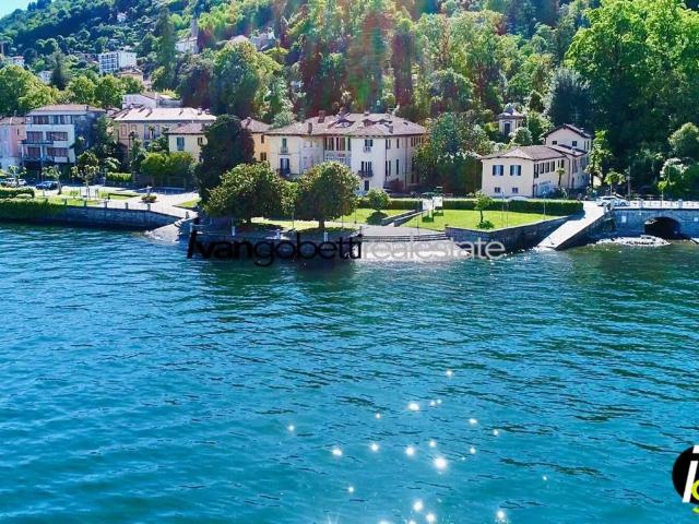 Appartamento in vendita a Binda, Stresa