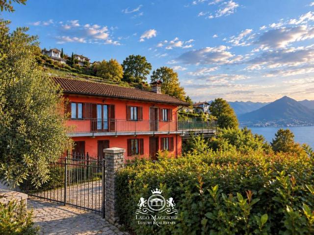 Appartamento in vendita a Loita, Baveno