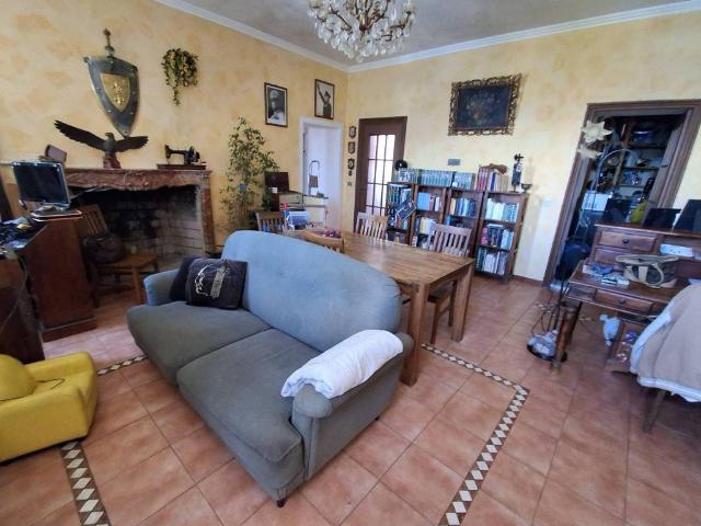Appartamento in vendita a Carciano, Stresa