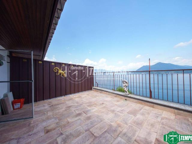 Appartamento in vendita a Passera, Stresa