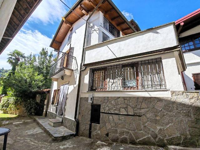 Appartamento in vendita a Magognino, Stresa