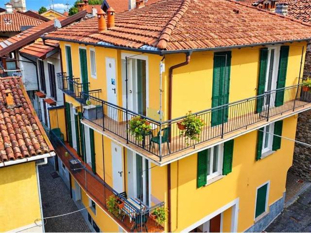 Appartamento in vendita a Campino, Stresa