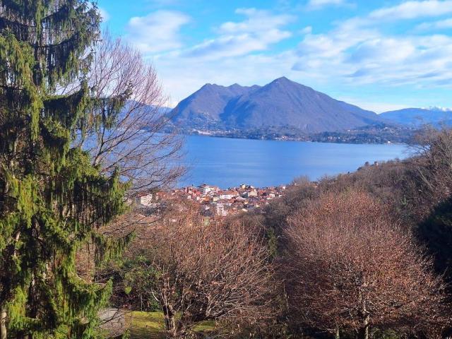 Appartamento in vendita a Carciano, Stresa