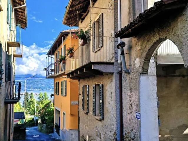 Attico in vendita a Piemonte, Verbano-cusio-ossola