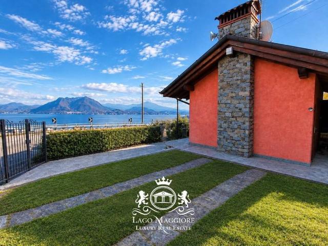 Appartamento in vendita a Loita, Baveno